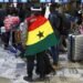 Over 1,000 Ghanaians to Return Home from South Africa