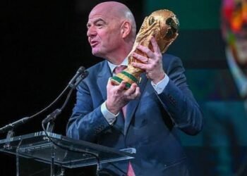 UEFA Warns of 2030 World Cup Boycott