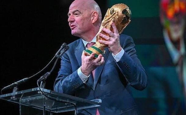 UEFA Warns of 2030 World Cup Boycott