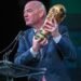 UEFA Warns of 2030 World Cup Boycott