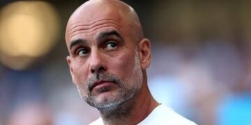 Italy Could Make Financial ‘Exceptions’ to Lure Guardiola, Report Sugge
