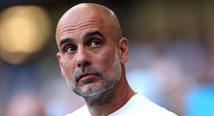 Italy Could Make Financial ‘Exceptions’ to Lure Guardiola, Report Sugge