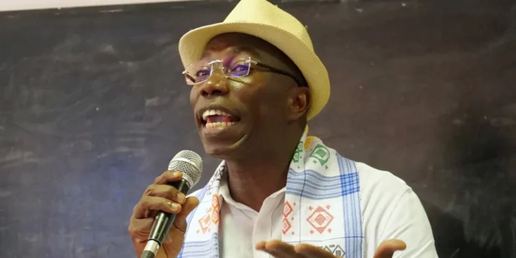 Guinea-Bissau Authorities Release Opposition Leader After Court Approves Medical Treatment Abroad