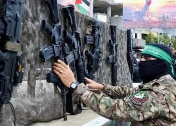 Hamas Accepts Trump’s Gaza Disarmament Plan