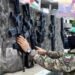 Hamas Accepts Trump’s Gaza Disarmament Plan