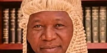 Gunmen Kidnap Kebbi High Court Judge