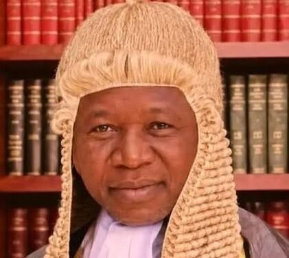 Gunmen Kidnap Kebbi High Court Judge