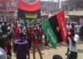 IPOB Counsel Explains Why Many Igbo Youths Are Reluctant to Join Nigerian Army Recruitment