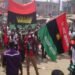 IPOB Counsel Explains Why Many Igbo Youths Are Reluctant to Join Nigerian Army Recruitment