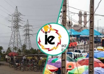 Ikeja Electric Must Do Better — Nigerians Deserve Power and Accountability