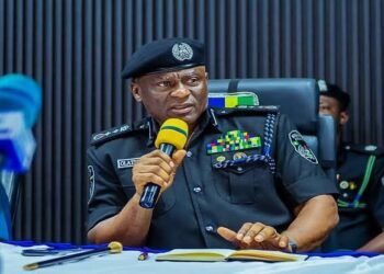 IG Directs Police to Neutralise Armed Criminals Carrying Illegal Weapons