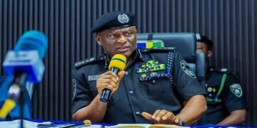 IG Directs Police to Neutralise Armed Criminals Carrying Illegal Weapons