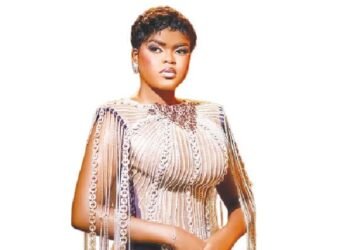 ‘Why Peller Can’t Cheat on Me’ – Jarvis Opens Up About Their Relationship