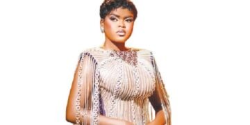 ‘Why Peller Can’t Cheat on Me’ – Jarvis Opens Up About Their Relationship