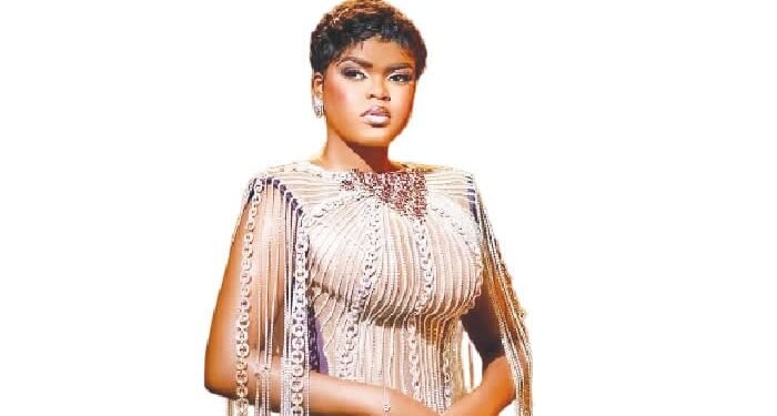 ‘Why Peller Can’t Cheat on Me’ – Jarvis Opens Up About Their Relationship