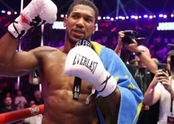 Joshua: ‘This Victory Is for Latz and Sina’