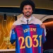 Adeyemi Embraces Competition with Yamal