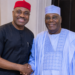 Old Clip of Kenneth Okonkwo Slamming Atiku Goes Viral