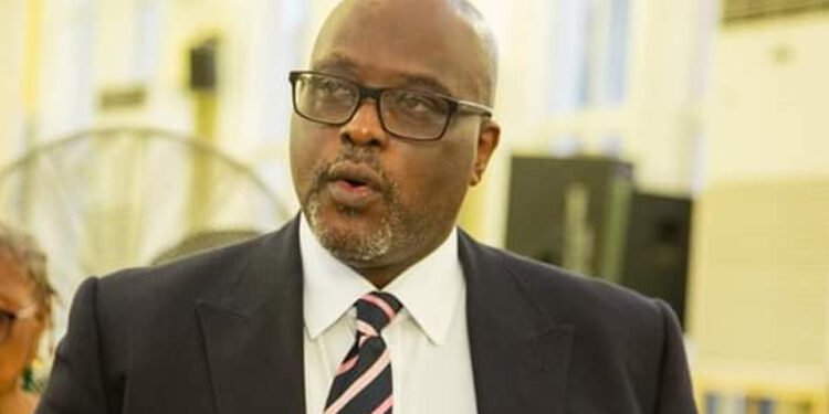 Obi Expresses Discontent Over OK Movement Rift