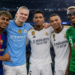 Osimhen Among World’s Top Five Most Valuable Players