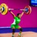 Lawal Sets Games Record, Clinches Sixth Gold for Nigeria