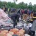 Liberia Destroys $336m Cocaine Amid Police Scandal