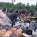Liberia Destroys $336m Cocaine Amid Police Scandal