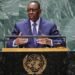 Senegal Officially Endorses Macky Sall’s Bid for United Nations Secretary-General