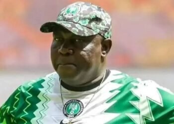 Madugu Confident Super Falcons Will Retain WAFCON Crown