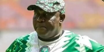 Madugu Confident Super Falcons Will Retain WAFCON Crown