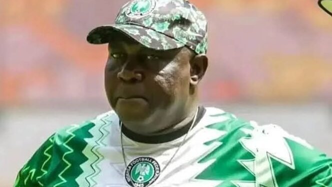 Madugu Confident Super Falcons Will Retain WAFCON Crown