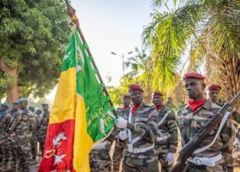 Mali Rejects U.S. Military Role in Fight Against JNIM, Reaffirms Sovereignty and Security Strategy