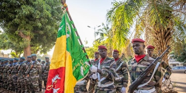 Mali Rejects U.S. Military Role in Fight Against JNIM, Reaffirms Sovereignty and Security Strategy