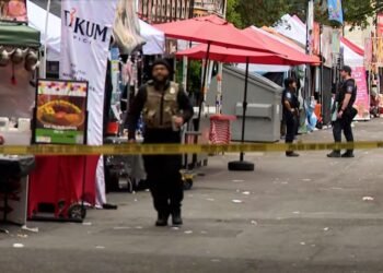Three Dead in Mass Shooting at Seattle Food Festival