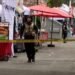 Three Dead in Mass Shooting at Seattle Food Festival