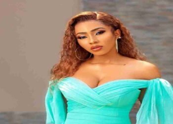‘I Can’t Date or Marry a Man Who Expects Me to Cook Regularly’ – Mercy Eke