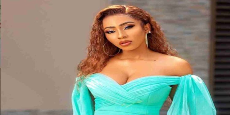 ‘I Can’t Date or Marry a Man Who Expects Me to Cook Regularly’ – Mercy Eke