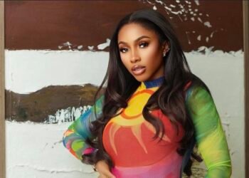‘I Won’t Date or Marry a Man Who Expects Me to Cook Every Day’ – Mercy Eke