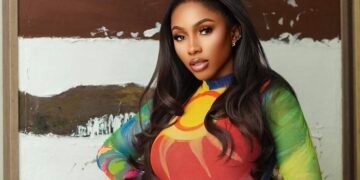 ‘I Won’t Date or Marry a Man Who Expects Me to Cook Every Day’ – Mercy Eke
