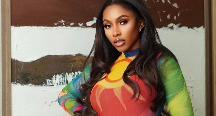 ‘I Won’t Date or Marry a Man Who Expects Me to Cook Every Day’ – Mercy Eke