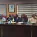 Tinubu Refers South African Delegation to Foreign Affairs Minister
