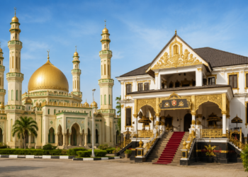 2026 Budget: MDAs Earmark N400bn for Mosques, Palaces