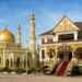 2026 Budget: MDAs Earmark N400bn for Mosques, Palaces