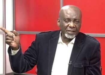 Why Insecurity Escalated During Buhari’s Presidency — Ex-DSS Director