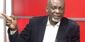 Why Insecurity Escalated During Buhari’s Presidency — Ex-DSS Director