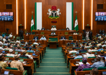 Reps Tighten Probe of Alleged Fake Agency, Give MDAs 48-Hour Deadline