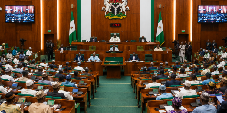 Reps Tighten Probe of Alleged Fake Agency, Give MDAs 48-Hour Deadline