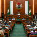 Reps Tighten Probe of Alleged Fake Agency, Give MDAs 48-Hour Deadline