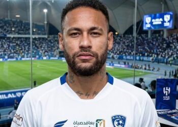 Neymar Ends Brazil Career