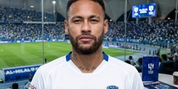 Neymar Ends Brazil Career